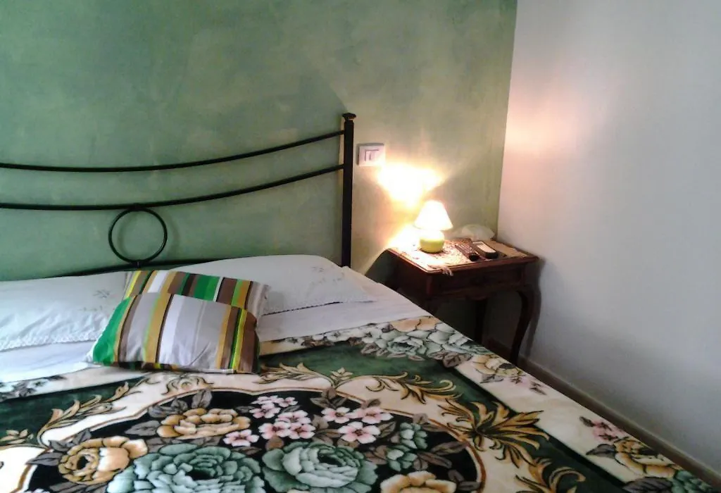 A Casa Di Gio-1