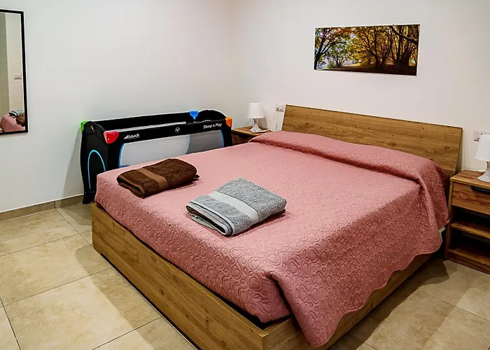 Casa Vacanze degli Olivi Roma