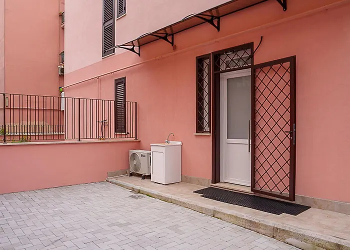Casa Vacanze degli Olivi Roma